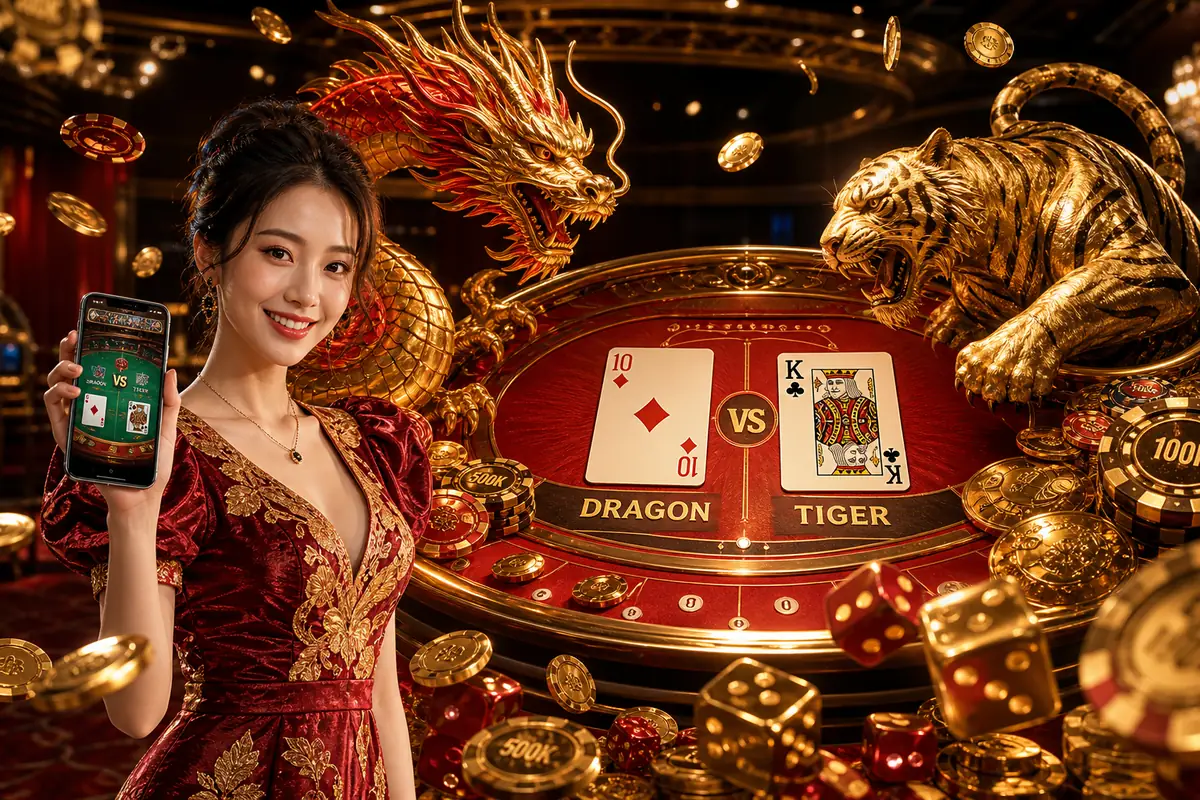 dv44 VIP Program Cashback Rewards