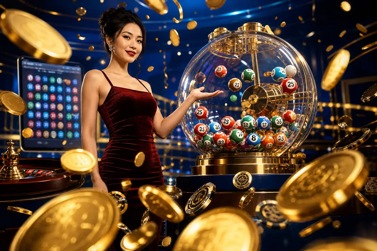 dv44 WM Live Casino Gaming