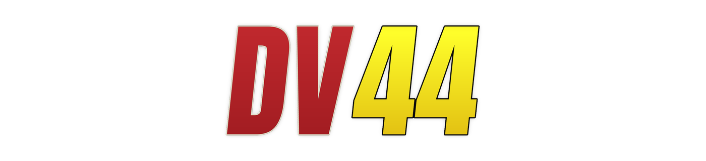 dv44 লোগো